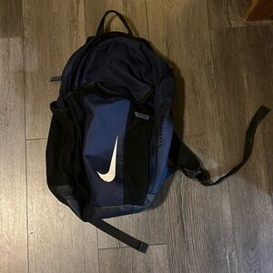 Nike backpack